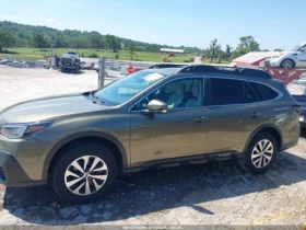 Subaru Outback PREMIUM - 34400 лв. - 35436896 8