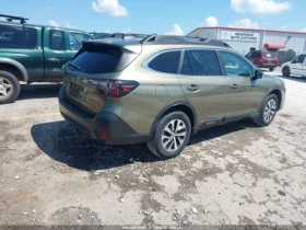 Subaru Outback PREMIUM - 34400 лв. - 35436896 7