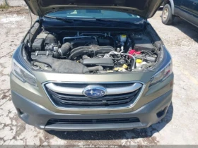 Subaru Outback PREMIUM - 34400 лв. - 35436896 12