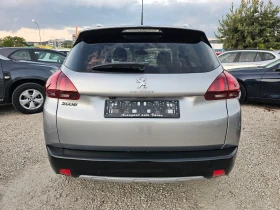 Обява за продажба на Peugeot 2008 1.5HDi, 102к.с., Allure  ~18 990 лв. - изображение 4