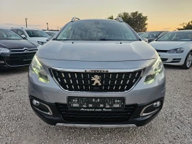 Обява за продажба на Peugeot 2008 1.5HDi, 102к.с., Allure  ~18 990 лв. - изображение 1