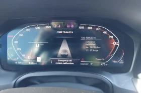 BMW 340 B58* , , Harman/Kardon, headup*  | Mobile.bg    6