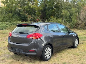 Обява за продажба на Kia Ceed 1.4i * 6 скорости  ~11 999 лв. - изображение 3