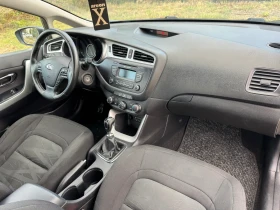 Обява за продажба на Kia Ceed 1.4i * 6 скорости  ~11 999 лв. - изображение 6