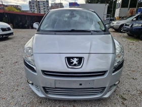 Обява за продажба на Peugeot 5008 1.6HDI/автоматик ~7 800 лв. - изображение 1