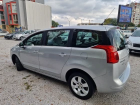 Обява за продажба на Peugeot 5008 1.6HDI/автоматик ~7 800 лв. - изображение 7