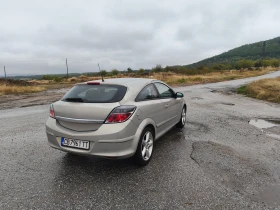 Обява за продажба на Opel Astra 1.7 GTC ~3 950 лв. - изображение 4