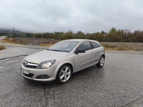 Обява за продажба на Opel Astra 1.7 GTC ~3 950 лв. - изображение 2