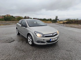 Обява за продажба на Opel Astra 1.7 GTC ~3 950 лв. - изображение 1