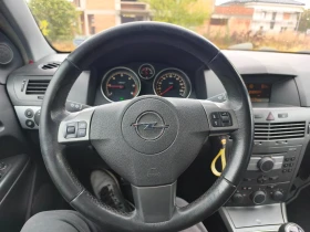 Обява за продажба на Opel Astra 1.7 GTC ~3 950 лв. - изображение 5