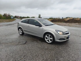 Обява за продажба на Opel Astra 1.7 GTC ~3 950 лв. - изображение 1