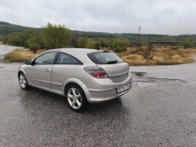 Обява за продажба на Opel Astra 1.7 GTC ~3 950 лв. - изображение 3