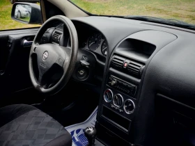 Opel Astra 1.6MI(84)* COMFORT-EDITION*  *  | Mobile.bg    14