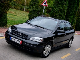     Opel Astra 1.6MI(84)* COMFORT-EDITION*  * 
