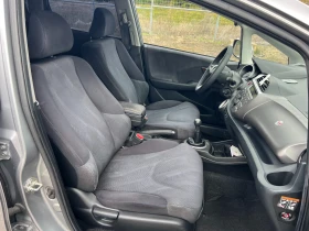 Honda Jazz 1.4 . 99.. | Mobile.bg    14
