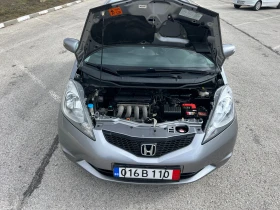 Honda Jazz 1.4 . 99.. | Mobile.bg    16