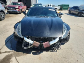 Nissan 370Z NISMO