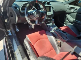 Nissan 370Z NISMO | Mobile.bg    4