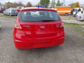 Hyundai I30 1.4i 109 к.с. - 5390 лв. / 2755.86 € - 45950064 4