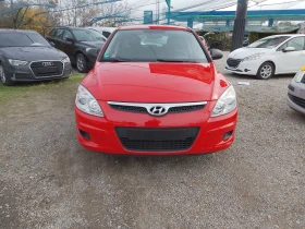 Hyundai I30 1.4i 109 к.с. - 5390 лв. / 2755.86 € - 45950064 8