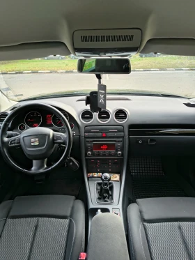 Обява за продажба на Seat Exeo ~10 000 лв. - изображение 7 | Auto.bg Обява за продажба на Seat Exeo ~10 000 лв. - изображение 7