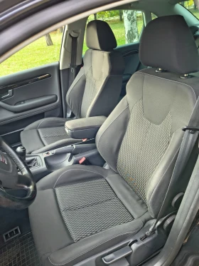 Обява за продажба на Seat Exeo ~10 000 лв. - изображение 5 | Auto.bg Обява за продажба на Seat Exeo ~10 000 лв. - изображение 5