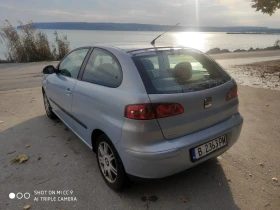 Seat Ibiza, снимка 6