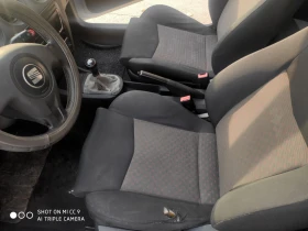 Seat Ibiza, снимка 10