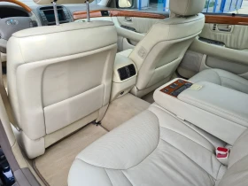Lexus LS 430 President | Mobile.bg    14
