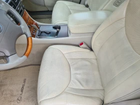 Lexus LS 430 President | Mobile.bg    9