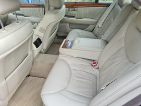 Lexus LS 430 President | Mobile.bg    11