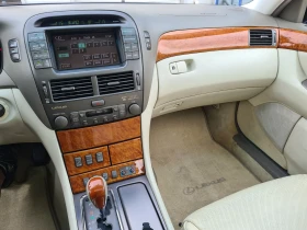 Lexus LS 430 President | Mobile.bg    6