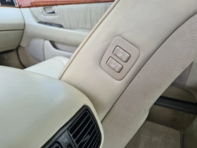 Lexus LS 430 President | Mobile.bg    15