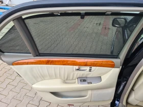 Lexus LS 430 President | Mobile.bg    16