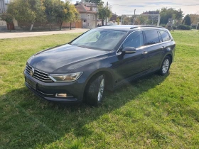 VW Passat | Mobile.bg    5