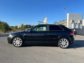Audi A3 - 6200 лв. / 3170.01 € - 21384499 2