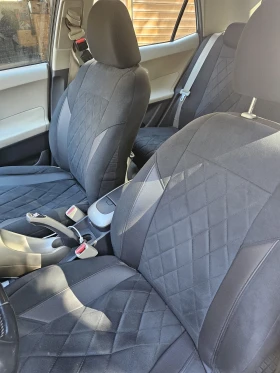 Toyota Auris, снимка 7