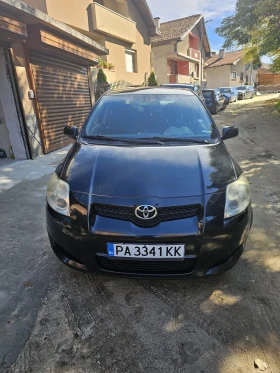 Toyota Auris, снимка 1
