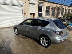 Mazda 3 1.6HDI 109ps | Mobile.bg    3