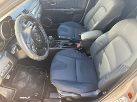 Mazda 3 1.6HDI 109ps | Mobile.bg    8