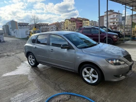 Mazda 3 1.6HDI 109ps | Mobile.bg    7