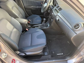 Mazda 3 1.6HDI 109ps | Mobile.bg    9