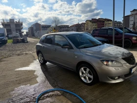 Mazda 3 1.6HDI 109ps | Mobile.bg    4