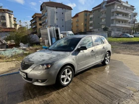 Mazda 3 1.6HDI 109ps | Mobile.bg    2