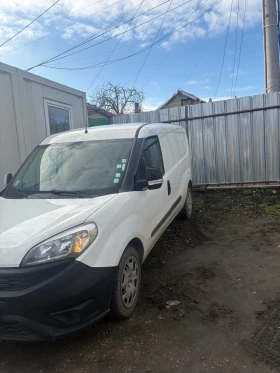 Fiat Doblo Maxi Doblo 1.3 multijet , снимка 3