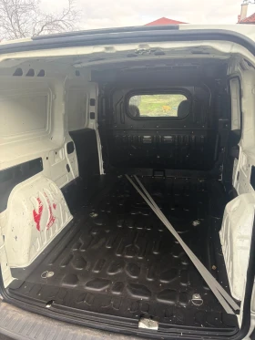 Fiat Doblo Maxi Doblo 1.3 multijet , снимка 9