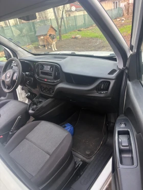 Fiat Doblo Maxi Doblo 1.3 multijet , снимка 8