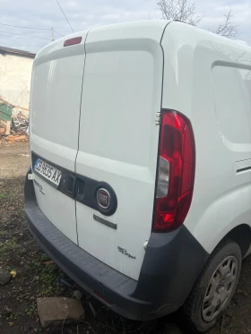Fiat Doblo Maxi Doblo 1.3 multijet , снимка 4