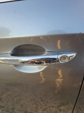 Hyundai Sonata LPG  - 21999 лв. / 11247.91 € - 71260172 6