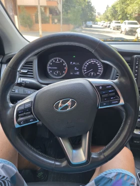 Hyundai Sonata LPG  - 21999 лв. / 11247.91 € - 71260172 8